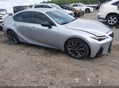 JTHGZ1B29S5083084 2025 LEXUS IS