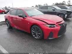 JTHGZ1B29S5085059 2025 LEXUS IS