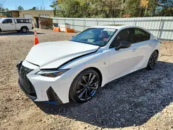 JTHGZ1B29S5086826 2025 LEXUS IS