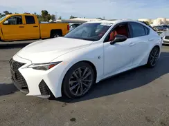 JTHGZ1B29S5092500 2025 LEXUS IS