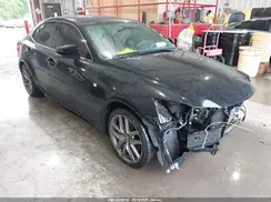 JTHGZ1B2XL5036051 2020 LEXUS IS