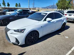 JTHGZ1B2XL5036891 2020 LEXUS IS