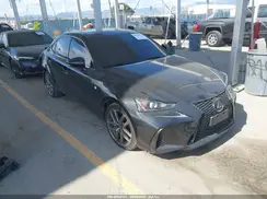 JTHGZ1B2XL5037085 2020 LEXUS IS