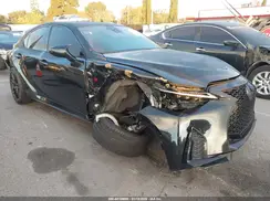 JTHGZ1B2XM5037928 2021 LEXUS IS