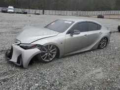 JTHGZ1B2XM5038299 2021 LEXUS IS