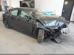 JTHGZ1B2XM5038819 2021 LEXUS IS
