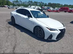 JTHGZ1B2XM5038853 2021 LEXUS IS