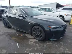 JTHGZ1B2XM5039081 2021 LEXUS IS