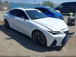 JTHGZ1B2XM5039632 2021 LEXUS IS