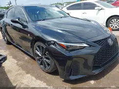 JTHGZ1B2XM5043311 2021 LEXUS IS