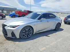 JTHGZ1B2XM5043454 2021 LEXUS IS