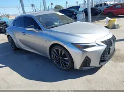 JTHGZ1B2XM5045981 2021 LEXUS IS