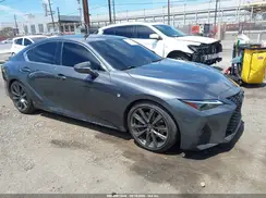 JTHGZ1B2XM5046242 2021 LEXUS IS