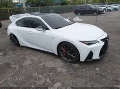 JTHGZ1B2XM5047942 2021 LEXUS IS