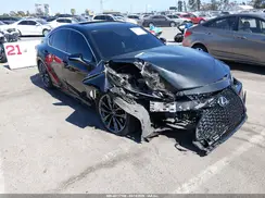 JTHGZ1B2XN5052012 2022 LEXUS IS