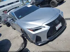 JTHGZ1B2XN5052236 2022 LEXUS IS