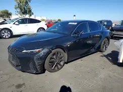 JTHGZ1B2XN5053435 2022 LEXUS IS