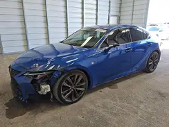 JTHGZ1B2XN5056268 2022 LEXUS IS