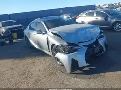 JTHGZ1B2XP5058766 2023 LEXUS IS