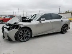 JTHGZ1B2XP5058802 2023 LEXUS IS