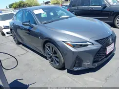 JTHGZ1B2XP5059271 2023 LEXUS IS