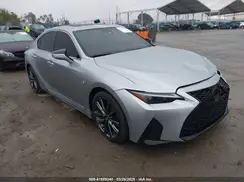 JTHGZ1B2XP5061022 2023 LEXUS IS
