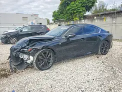 JTHGZ1B2XP5064051 2023 LEXUS IS