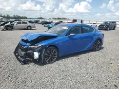 JTHGZ1B2XP5064518 2023 LEXUS IS