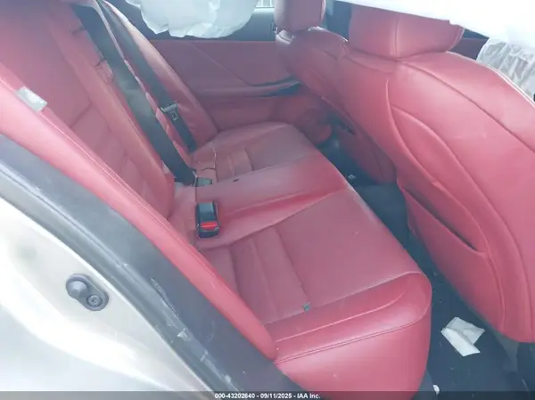 JTHGZ1B2XP5064860 2023 LEXUS IS - Image 8