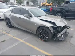 JTHGZ1B2XP5066009 2023 LEXUS IS