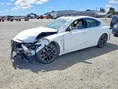 JTHGZ1B2XP5066284 2023 LEXUS IS
