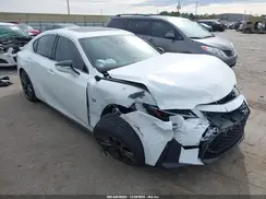 JTHGZ1B2XP5066852 2023 LEXUS IS
