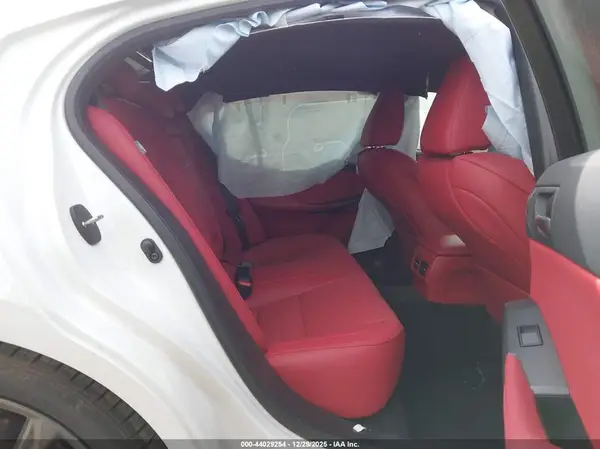 JTHGZ1B2XP5066852 2023 LEXUS IS - Image 8