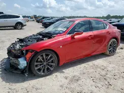 JTHGZ1B2XP5068357 2023 LEXUS IS