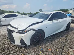 JTHGZ1B2XP5068648 2023 LEXUS IS