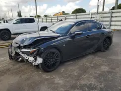 JTHGZ1B2XP5069556 2023 LEXUS IS