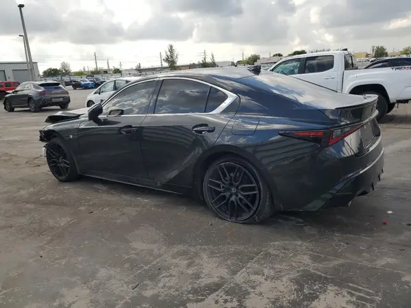レクサス　
LS460 前期　3点セット　フルエアロ 2022 NX - Lexus of Southampton