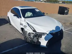 JTHGZ1B2XP5071176 2023 LEXUS IS