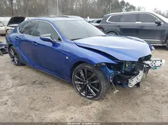 JTHGZ1B2XR5072122 2024 LEXUS IS