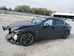 JTHGZ1B2XR5073951 2024 LEXUS IS