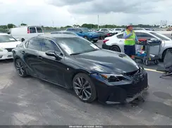 JTHGZ1B2XR5075215 2024 LEXUS IS
