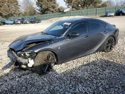 JTHGZ1B2XR5075604 2024 LEXUS IS