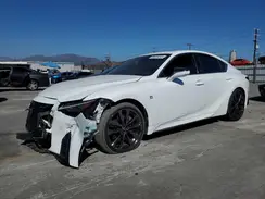 JTHGZ1B2XR5076686 2024 LEXUS IS