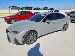 JTHGZ1B2XR5077384 2024 LEXUS IS