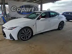JTHGZ1B2XR5078423 2024 LEXUS IS