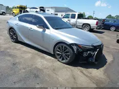 JTHGZ1B2XR5078857 2024 LEXUS IS