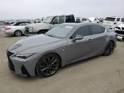 JTHGZ1B2XR5081600 2024 LEXUS IS