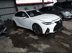 JTHGZ1B2XR5082360 2024 LEXUS IS