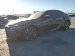 JTHGZ1B2XS5083112 2025 LEXUS IS