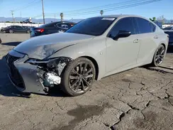 JTHGZ1B2XS5083675 2025 LEXUS IS